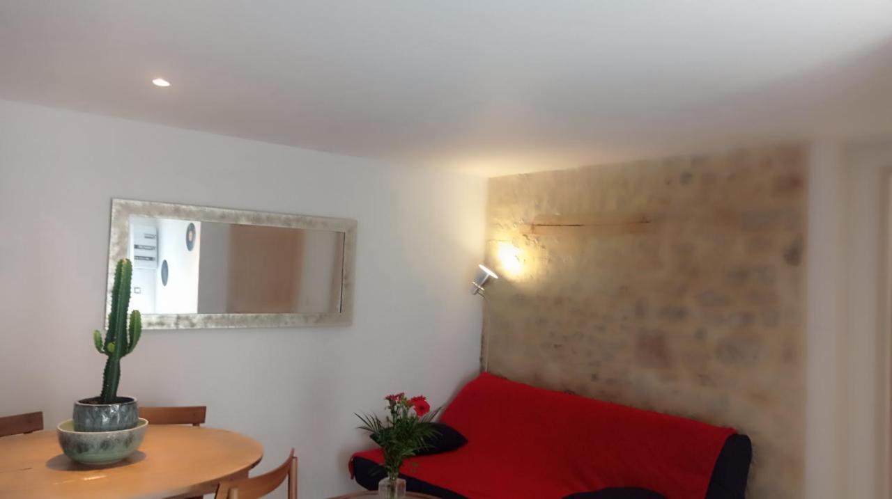 Logis Proche Des Plages Du Debarquement Vaucelles Habitación foto